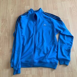 Adidas Zip up